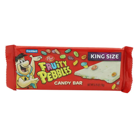 Fruity Pebbles King Size, 2.75oz