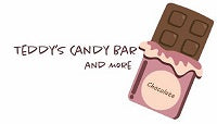 Teddy's Candy Bar & More
